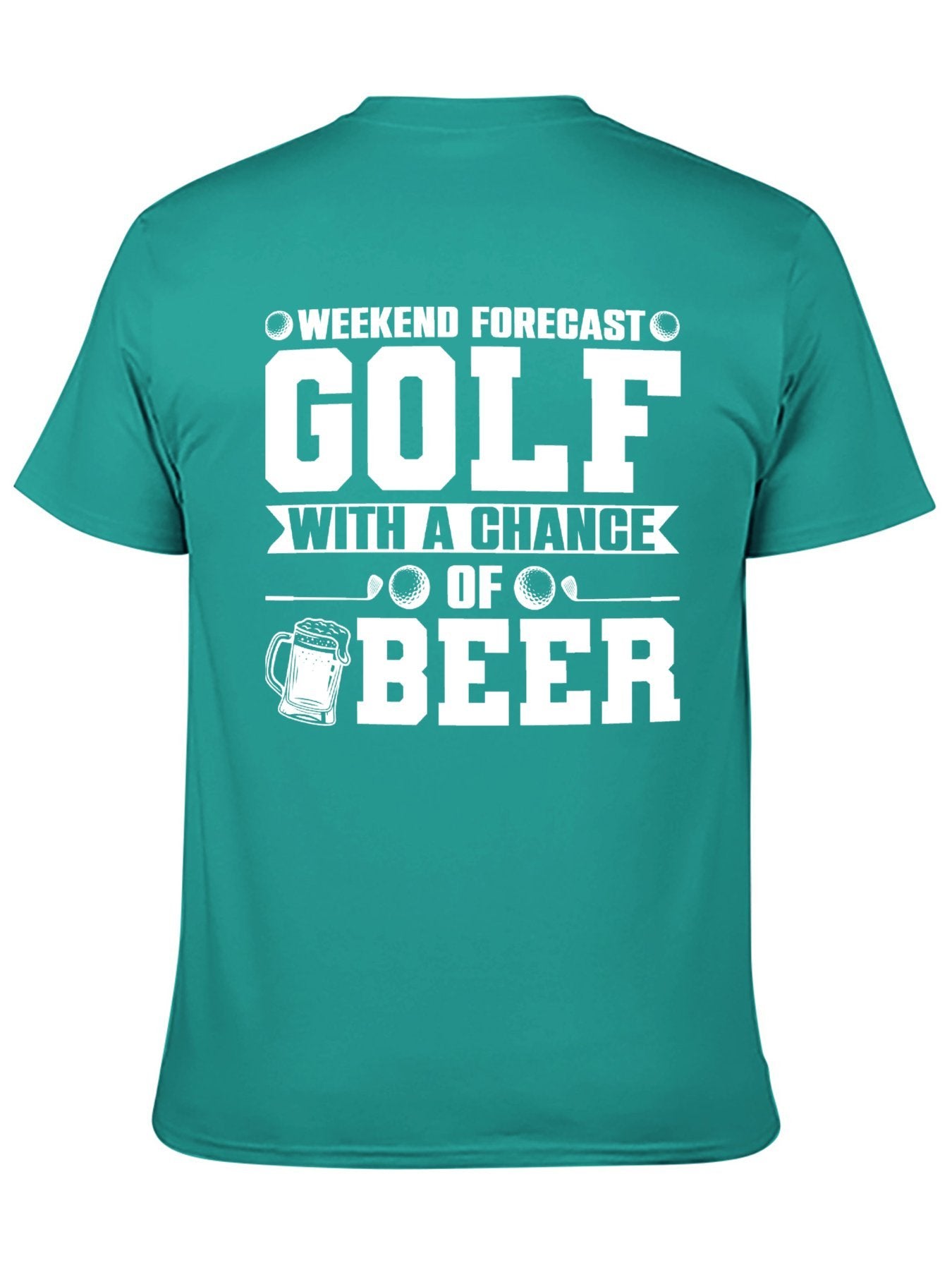 Unisex Cotton T-Shirt with Back Heat Transfer Printxb9hzn7b6x5c