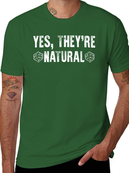 Unisex Cotton T-Shirt with Front Heat Transfer Printxb9g5q5w17gm
