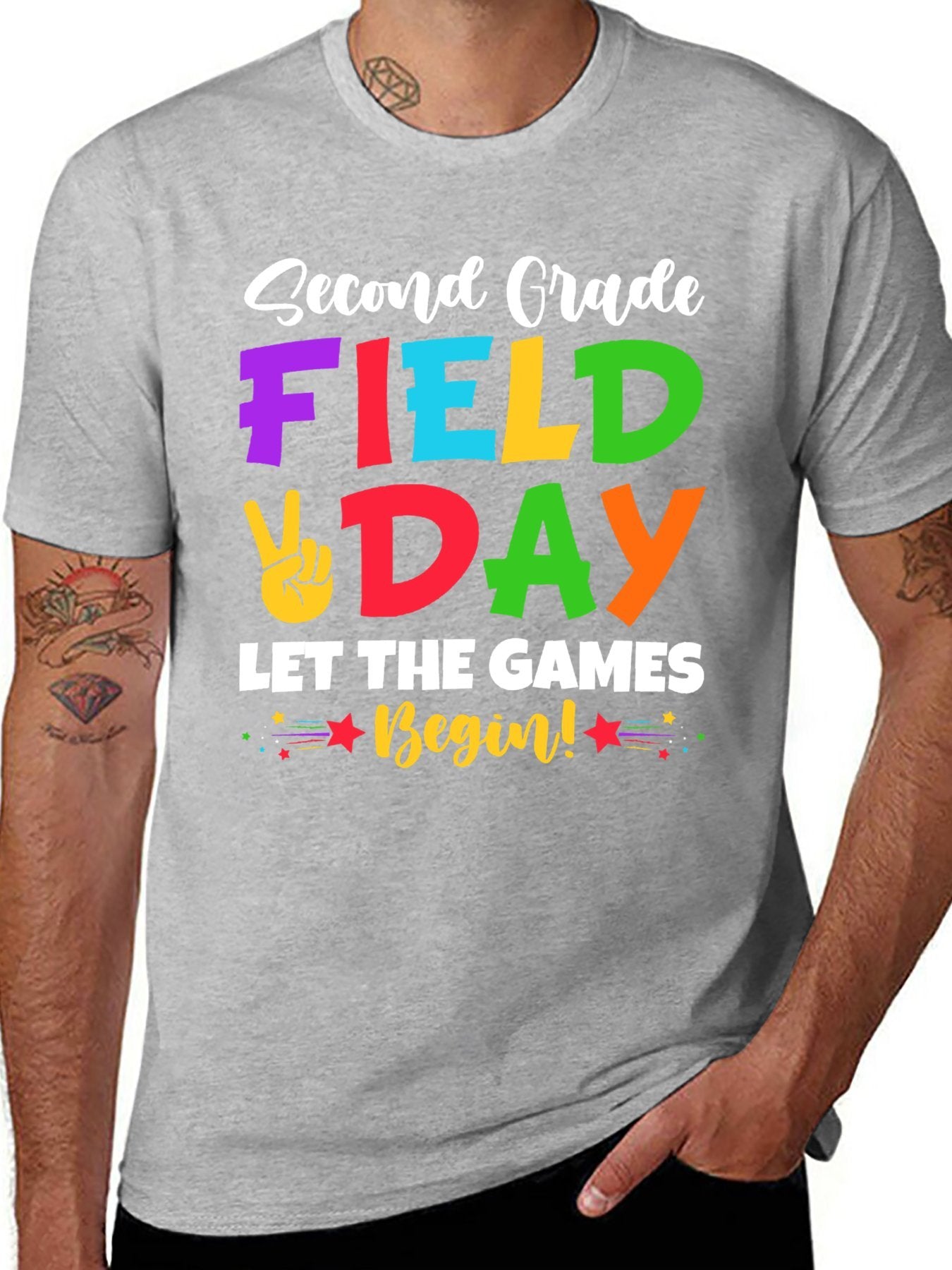 Unisex Cotton T-Shirt with Front Heat Transfer Printxb4v2ej1m38e