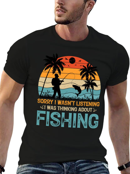 Unisex Cotton T-Shirt with Front Heat Transfer Printxb44hj10n3eg