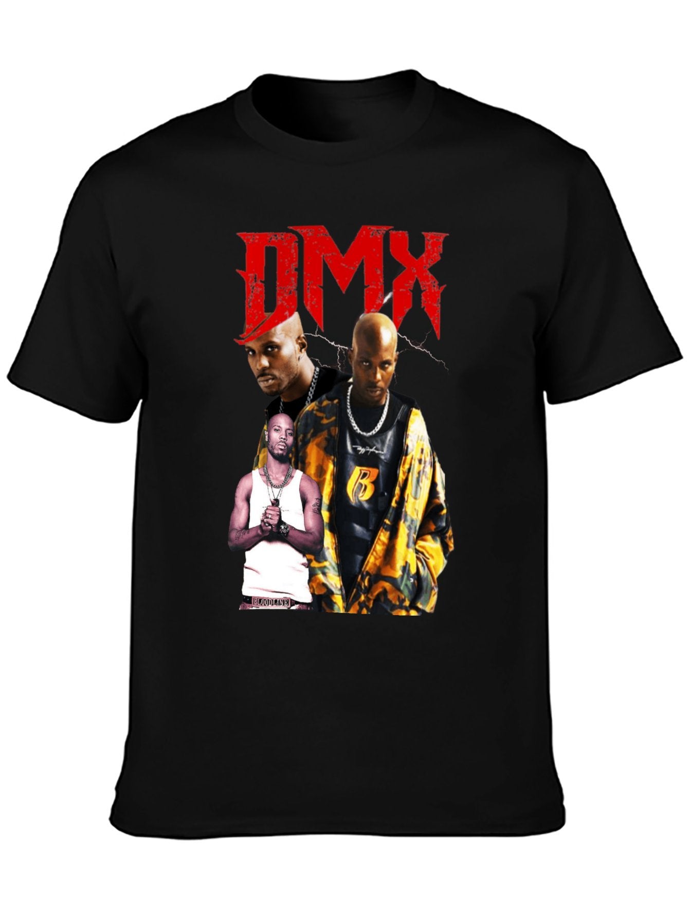 Music Unisex Cotton T-Shirt with Front Heat Transfer Print Xbbxo2c8vkux