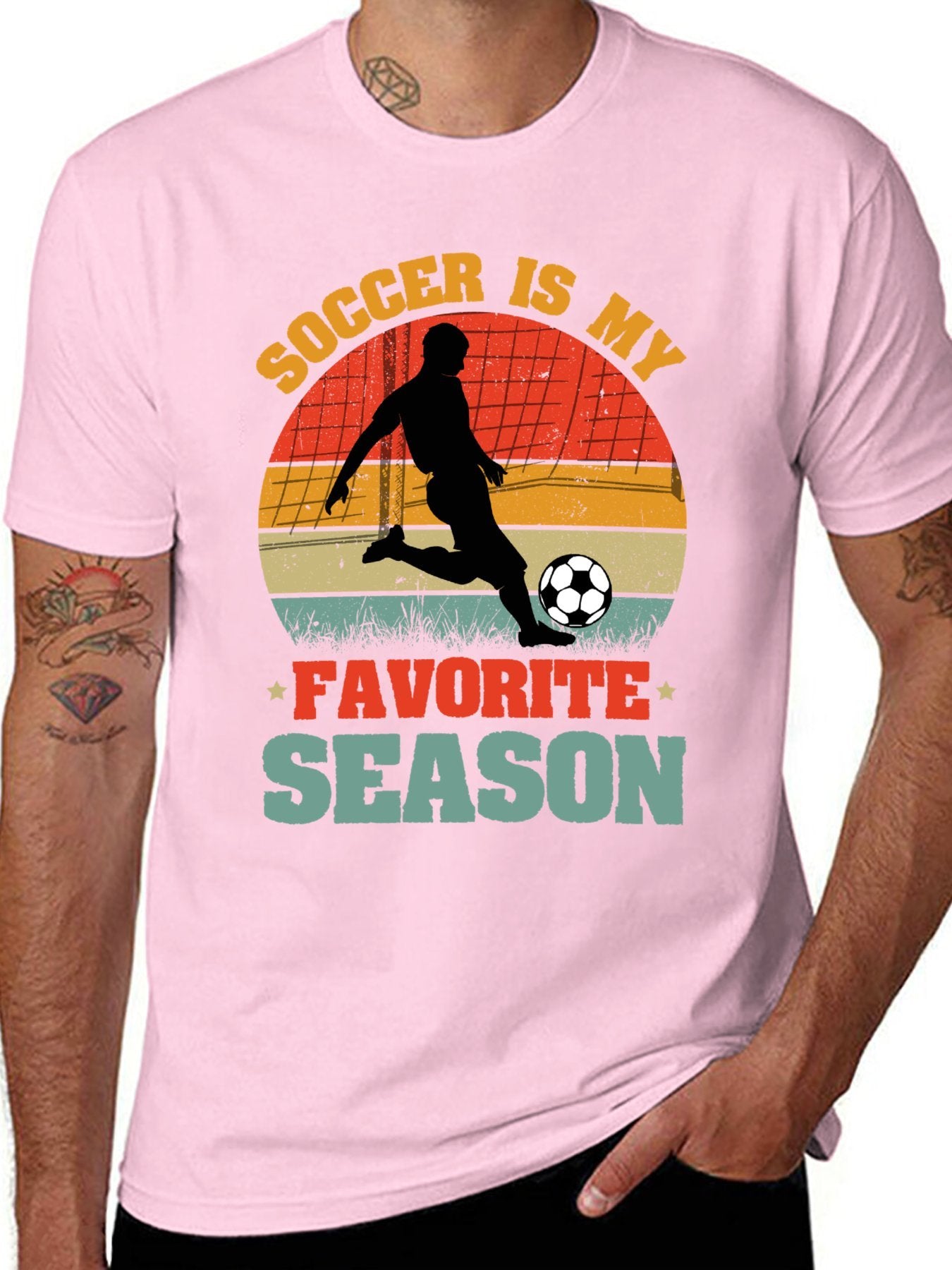 Unisex Cotton T-Shirt with Front Heat Transfer Printxb44hjcvtdth