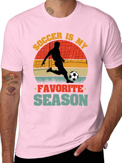 Unisex Cotton T-Shirt with Front Heat Transfer Printxb44hjcvtdth