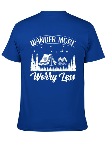 Unisex Cotton T-Shirt with Back Heat Transfer Printxb9hznu2e5up