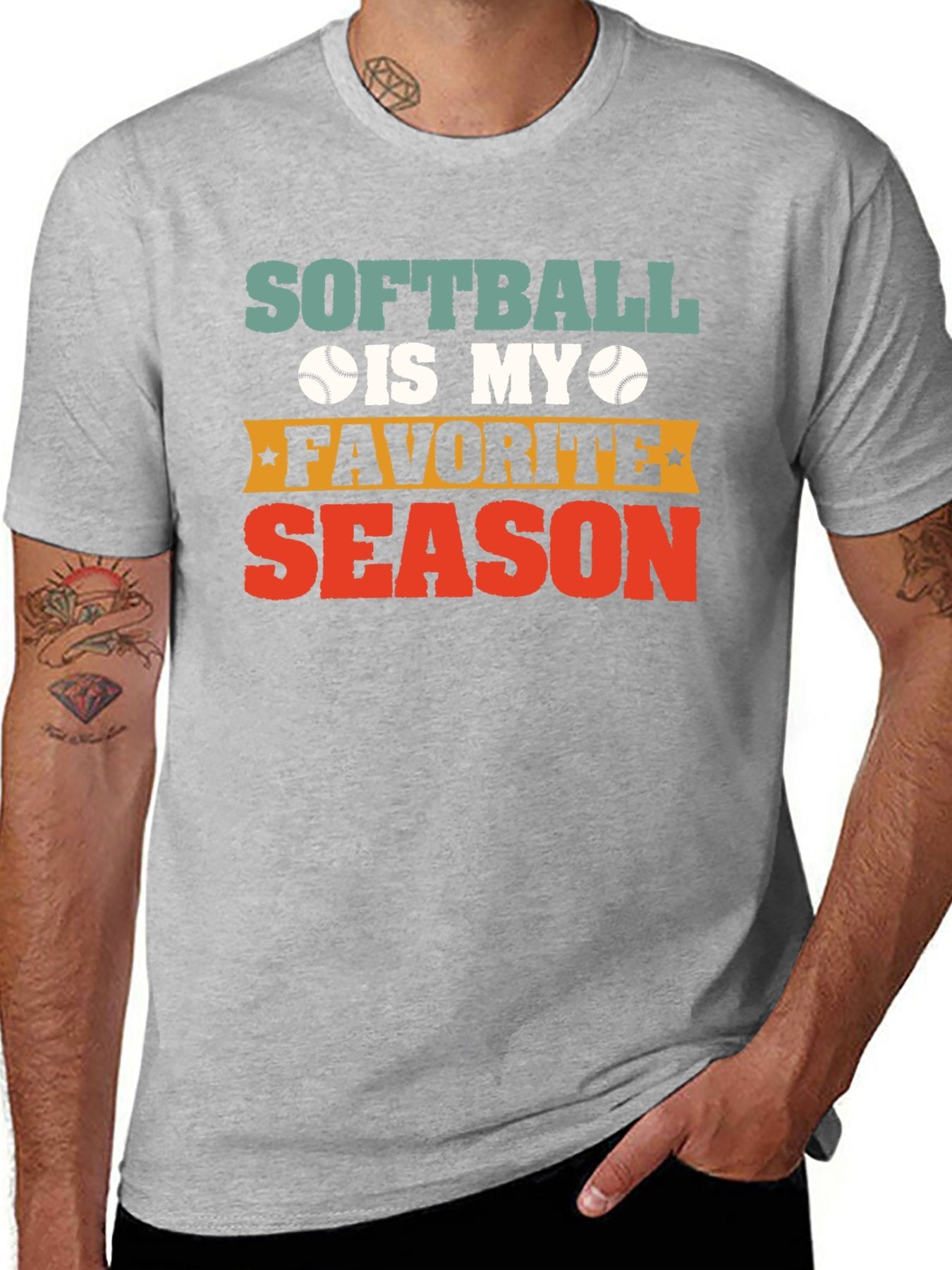 Unisex Cotton T-Shirt with Front Heat Transfer Printxb44hjew0rmr