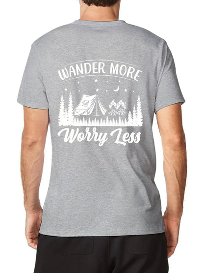 Unisex Cotton T-Shirt with Back Heat Transfer Printxb9hznu2e5up