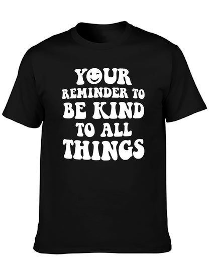 Unisex Cotton T-Shirt with Front Heat Transfer Printxb9gvjqvr3fe