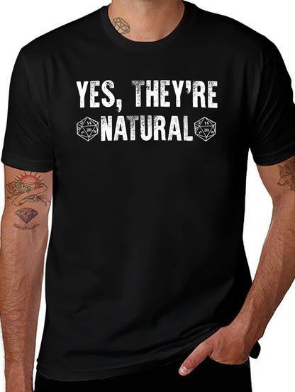 Unisex Cotton T-Shirt with Front Heat Transfer Printxb9g5q5w17gm