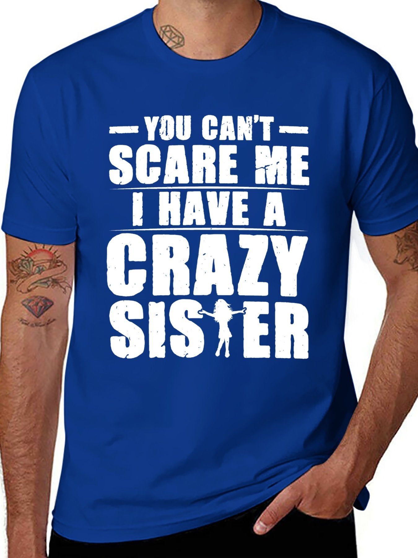 Unisex Cotton T-Shirt with Front Heat Transfer Printxb9gvjd47vqs