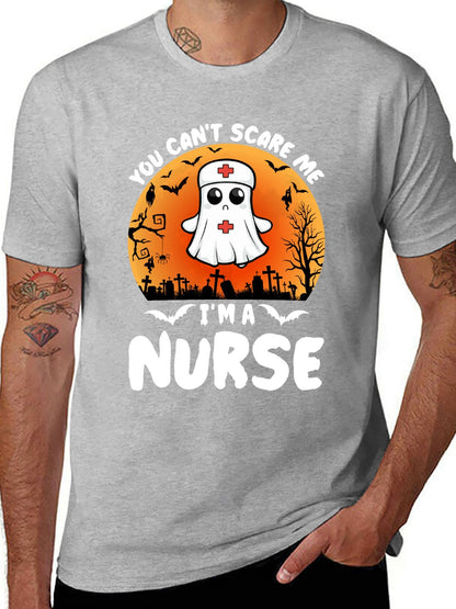 Unisex Cotton T-Shirt with Front Heat Transfer Printxb9gvjs07lfu