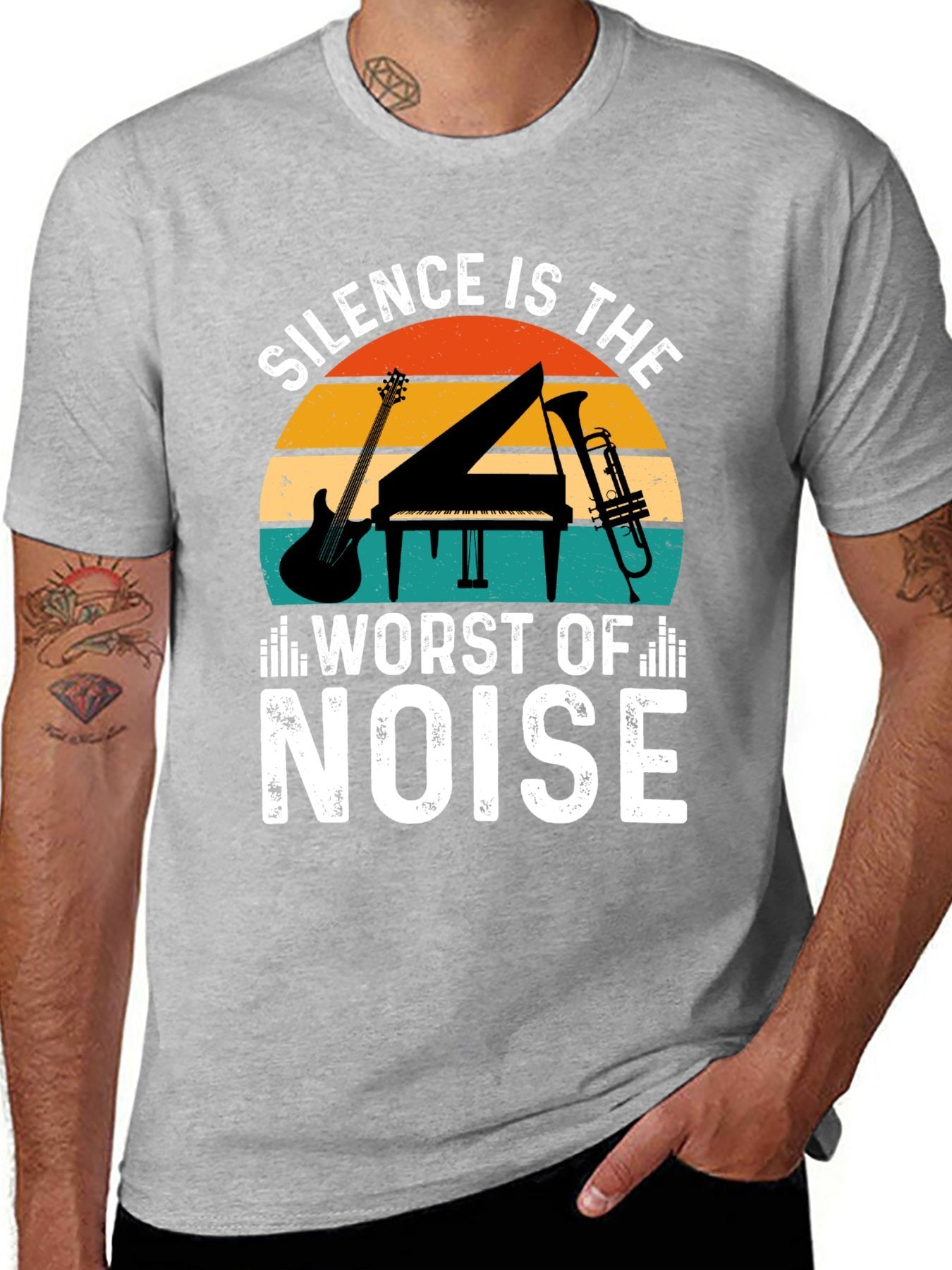Unisex Cotton T-Shirt with Front Heat Transfer Printxb44hjpxgrfk