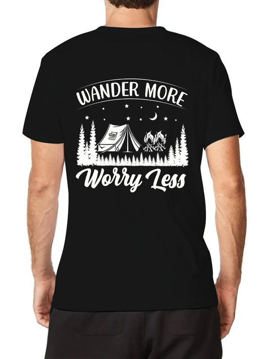 Unisex Cotton T-Shirt with Back Heat Transfer Printxb9hznu2e5up