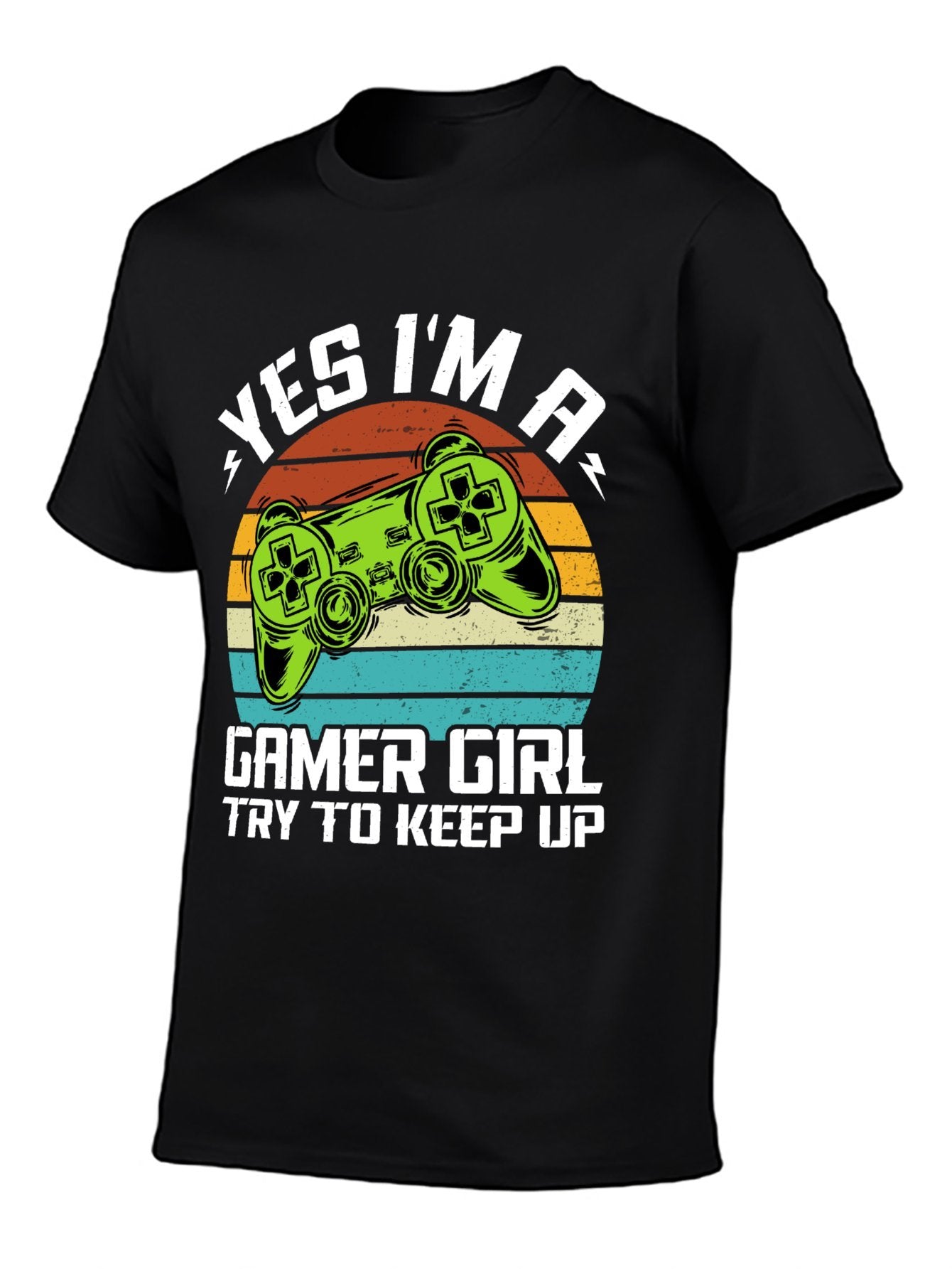 Unisex Cotton T-Shirt with Front Heat Transfer Printxb9gvjcp2met