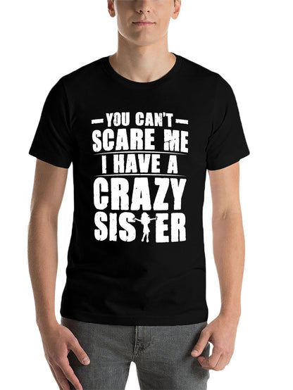 Unisex Cotton T-Shirt with Front Heat Transfer Printxb9gvjd47vqs
