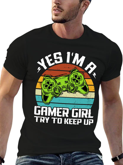 Unisex Cotton T-Shirt with Front Heat Transfer Printxb9gvjcp2met