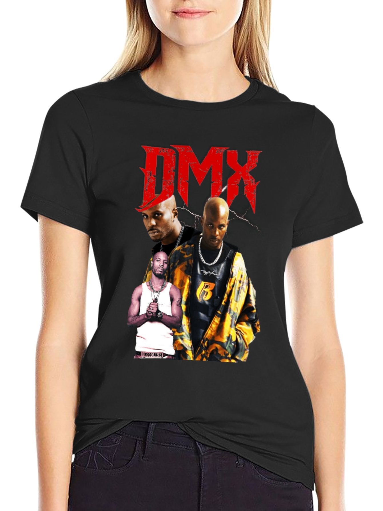 Music Unisex Cotton T-Shirt with Front Heat Transfer Print Xbbxo2c8vkux