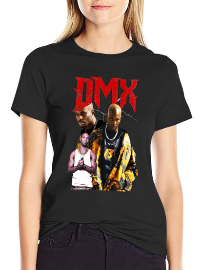 Music Unisex Cotton T-Shirt with Front Heat Transfer Print Xbbxo2c8vkux