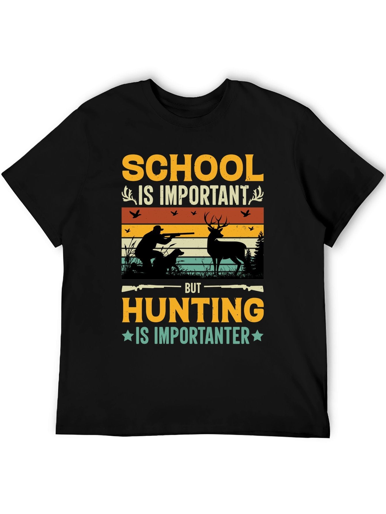 Unisex Cotton T-Shirt with Front Heat Transfer Printxb44hjdhul90