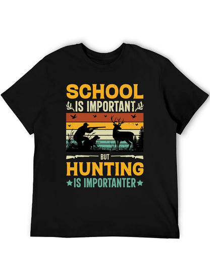 Unisex Cotton T-Shirt with Front Heat Transfer Printxb44hjdhul90