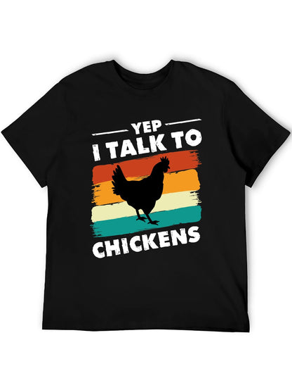 Unisex Cotton T-Shirt with Front Heat Transfer Printxb9g5qmrbz4d