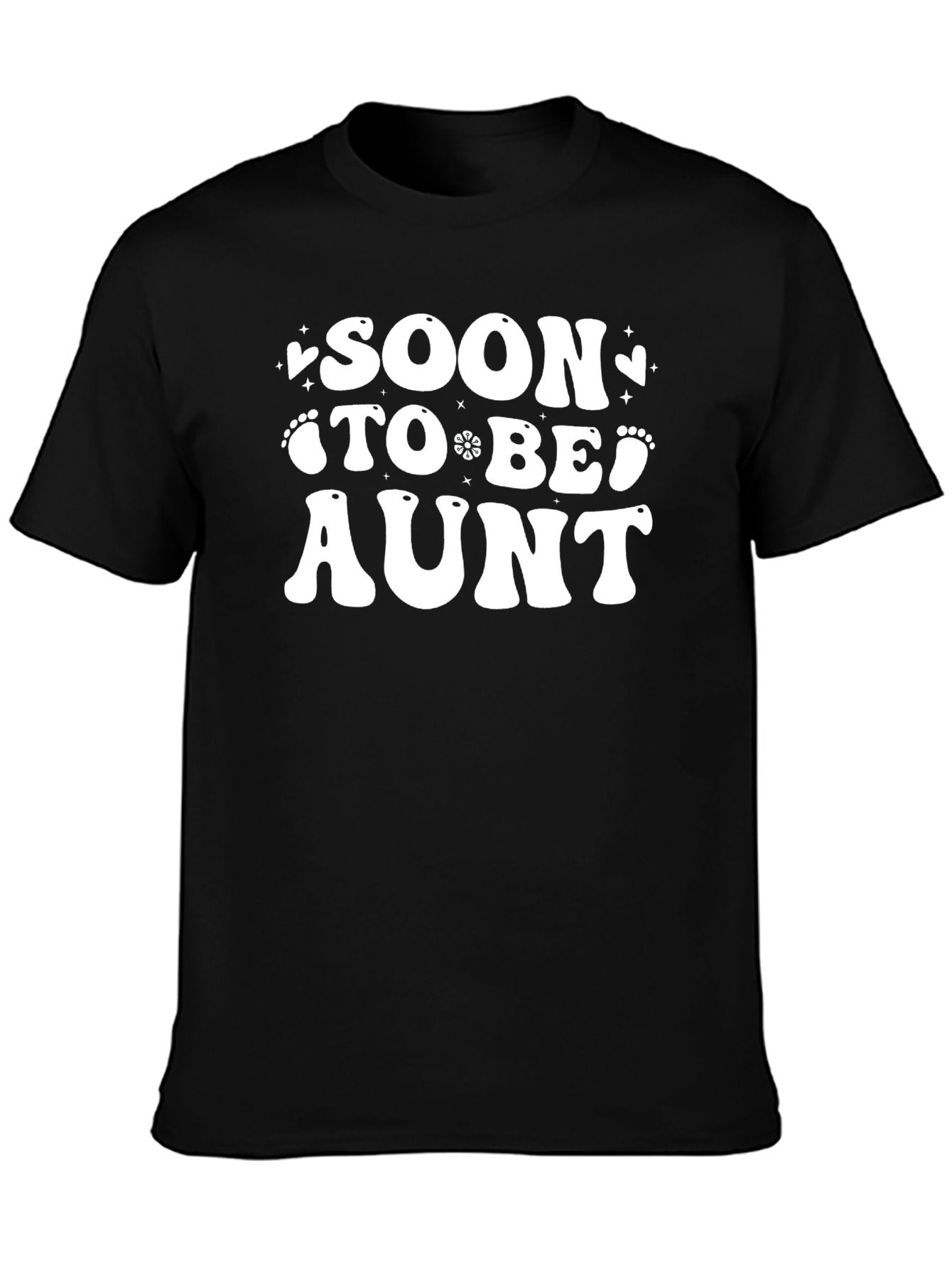 Unisex Cotton T-Shirt with Front Heat Transfer Printxb4v2ex1613d