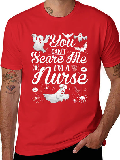 Unisex Cotton T-Shirt with Front Heat Transfer Printxb9gvjd8r00q