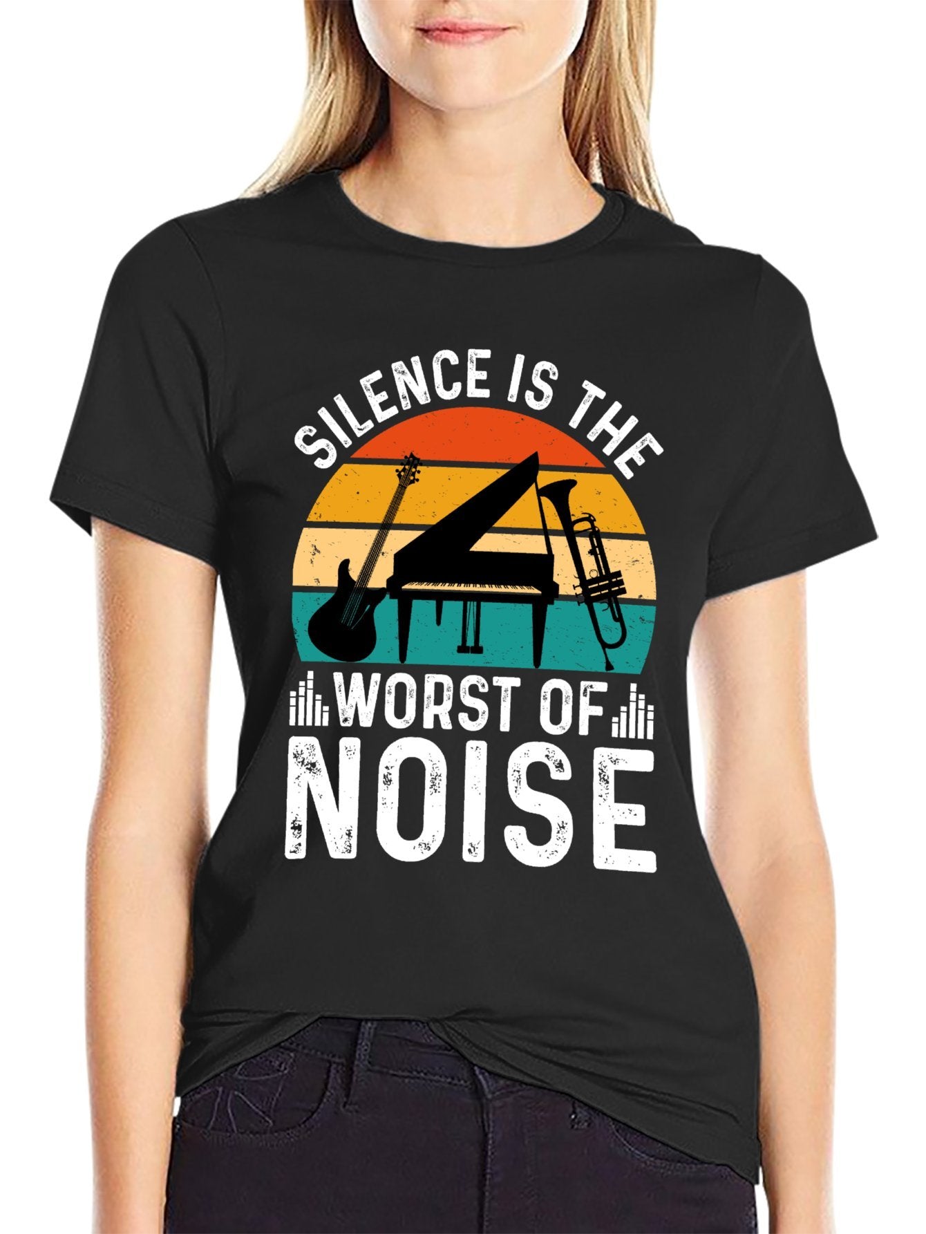 Unisex Cotton T-Shirt with Front Heat Transfer Printxb44hjpxgrfk