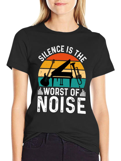 Unisex Cotton T-Shirt with Front Heat Transfer Printxb44hjpxgrfk