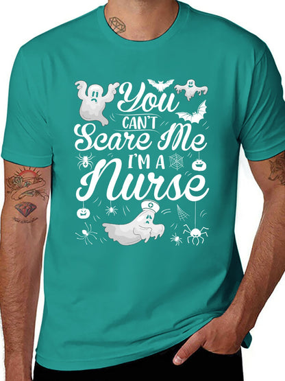 Unisex Cotton T-Shirt with Front Heat Transfer Printxb9gvjd8r00q