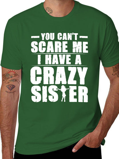 Unisex Cotton T-Shirt with Front Heat Transfer Printxb9gvjd47vqs