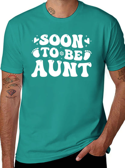 Unisex Cotton T-Shirt with Front Heat Transfer Printxb4v2ex1613d
