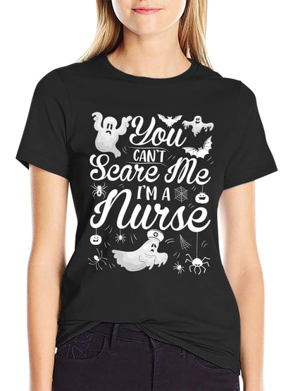 Unisex Cotton T-Shirt with Front Heat Transfer Printxb9gvjd8r00q