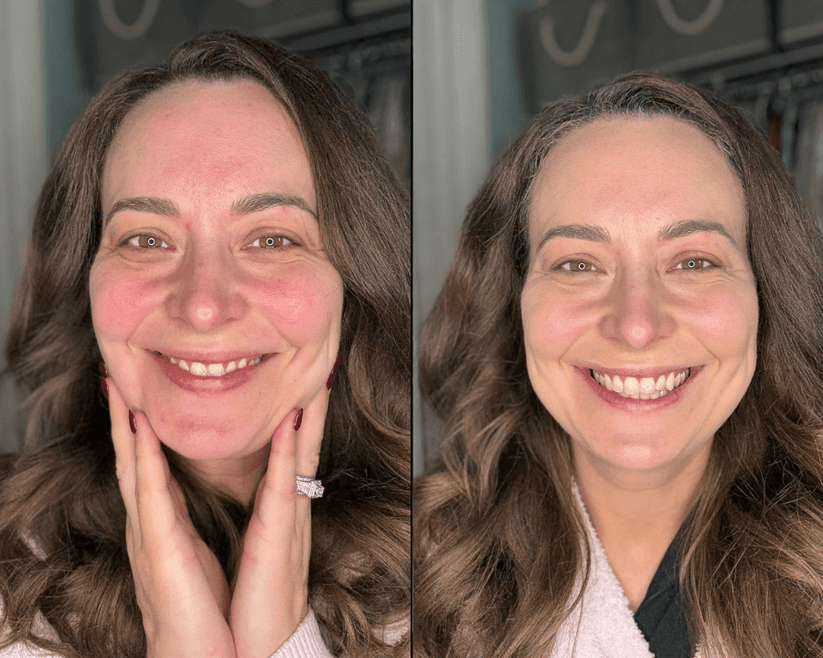 Darskin™ Korean Color-Changing Foundation stick