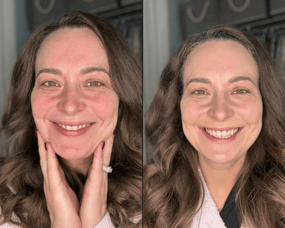 Darskin™ Korean Color-Changing Foundation stick