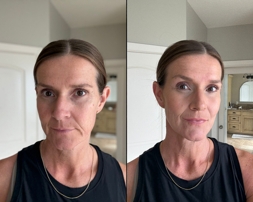 Darskin™ Korean Color-Changing Foundation stick