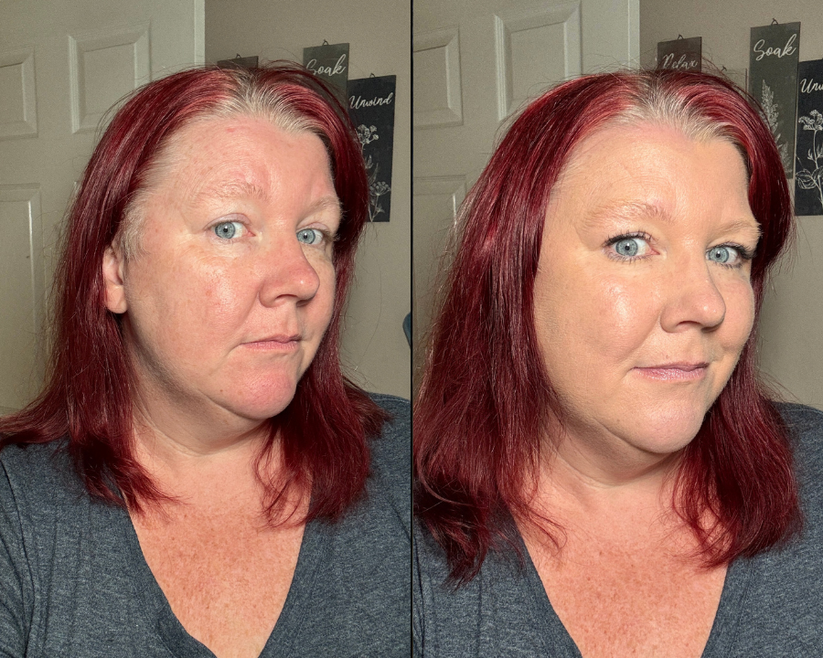 Darskin™ Korean Color-Changing Foundation stick