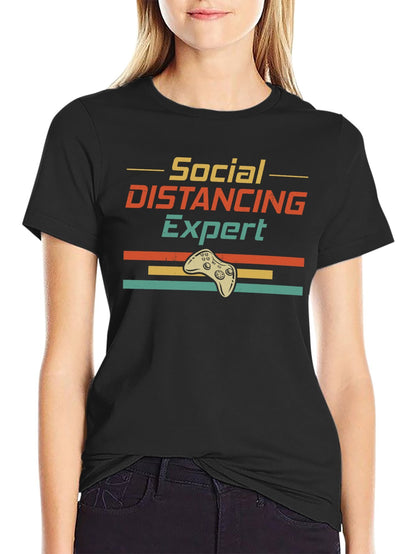 Unisex Cotton T-Shirt with Front Heat Transfer Printxb4v2er4mcy0