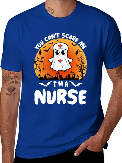 Unisex Cotton T-Shirt with Front Heat Transfer Printxb9gvjs07lfu