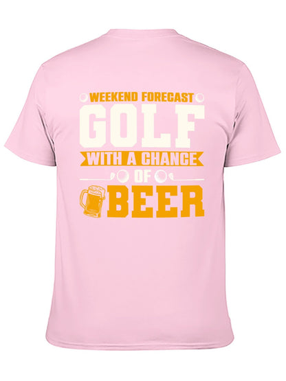 Unisex Cotton T-Shirt with Back Heat Transfer Printxb9hzy6c4sxg