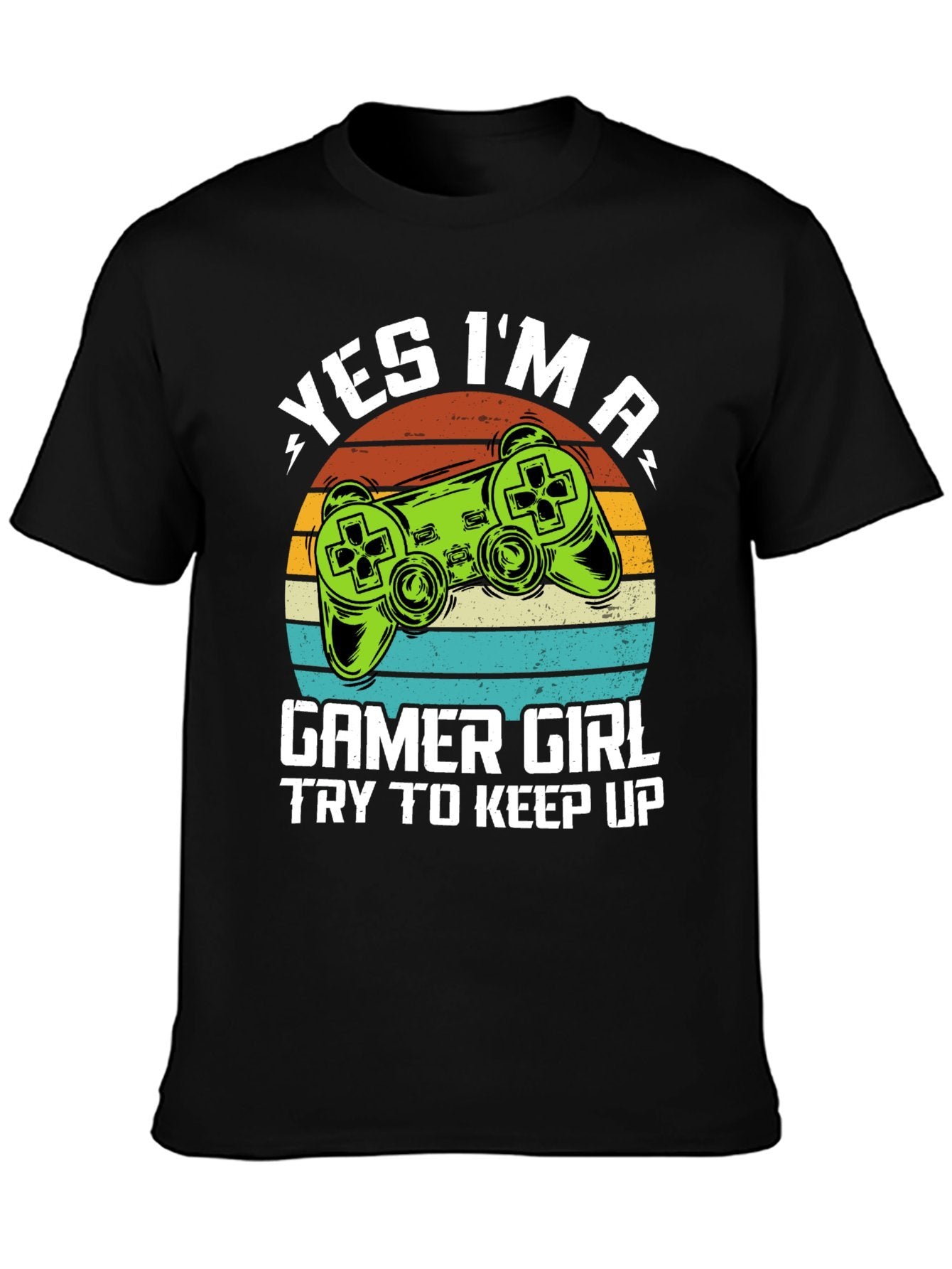 Unisex Cotton T-Shirt with Front Heat Transfer Printxb9gvjcp2met