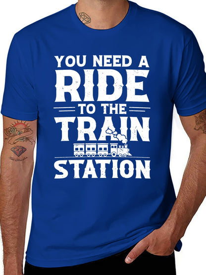 Unisex Cotton T-Shirt with Front Heat Transfer Printxb9gvje82rhe