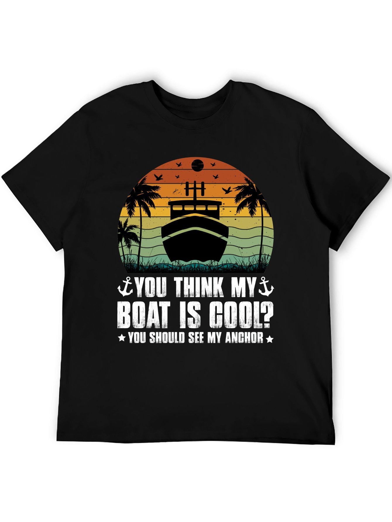 Unisex Cotton T-Shirt with Front Heat Transfer Printxb9g5ogh7hmx