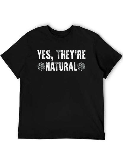 Unisex Cotton T-Shirt with Front Heat Transfer Printxb9g5q5w17gm