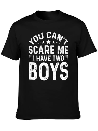 Unisex Cotton T-Shirt with Front Heat Transfer Printxb9g5q8j86p1