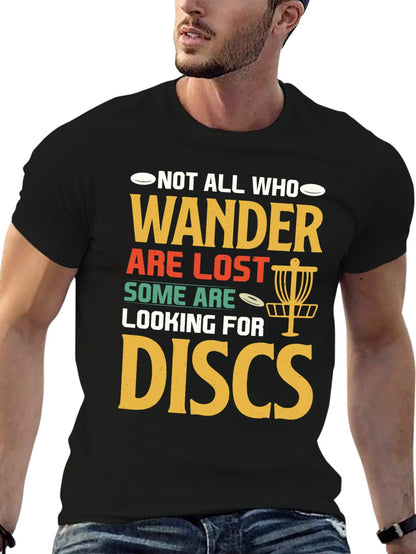 Unisex Cotton T-Shirt with Front Heat Transfer Printxb44hj8ks7rm