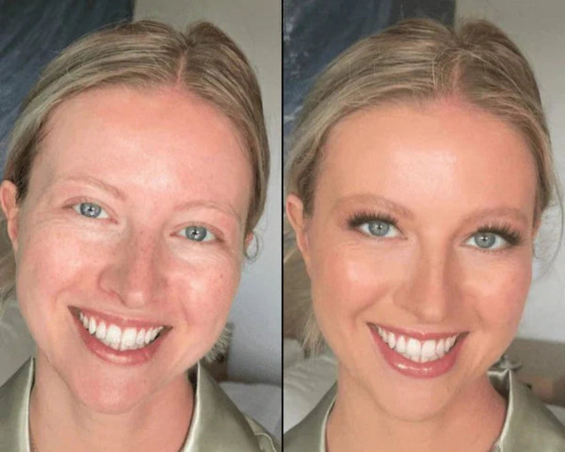 Darskin™ Korean Color-Changing Foundation stick